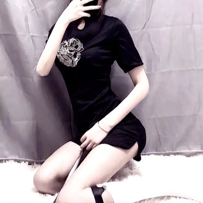未了情粤语